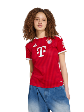 Bayern Munich - Home 26/27 Women’s Jersey