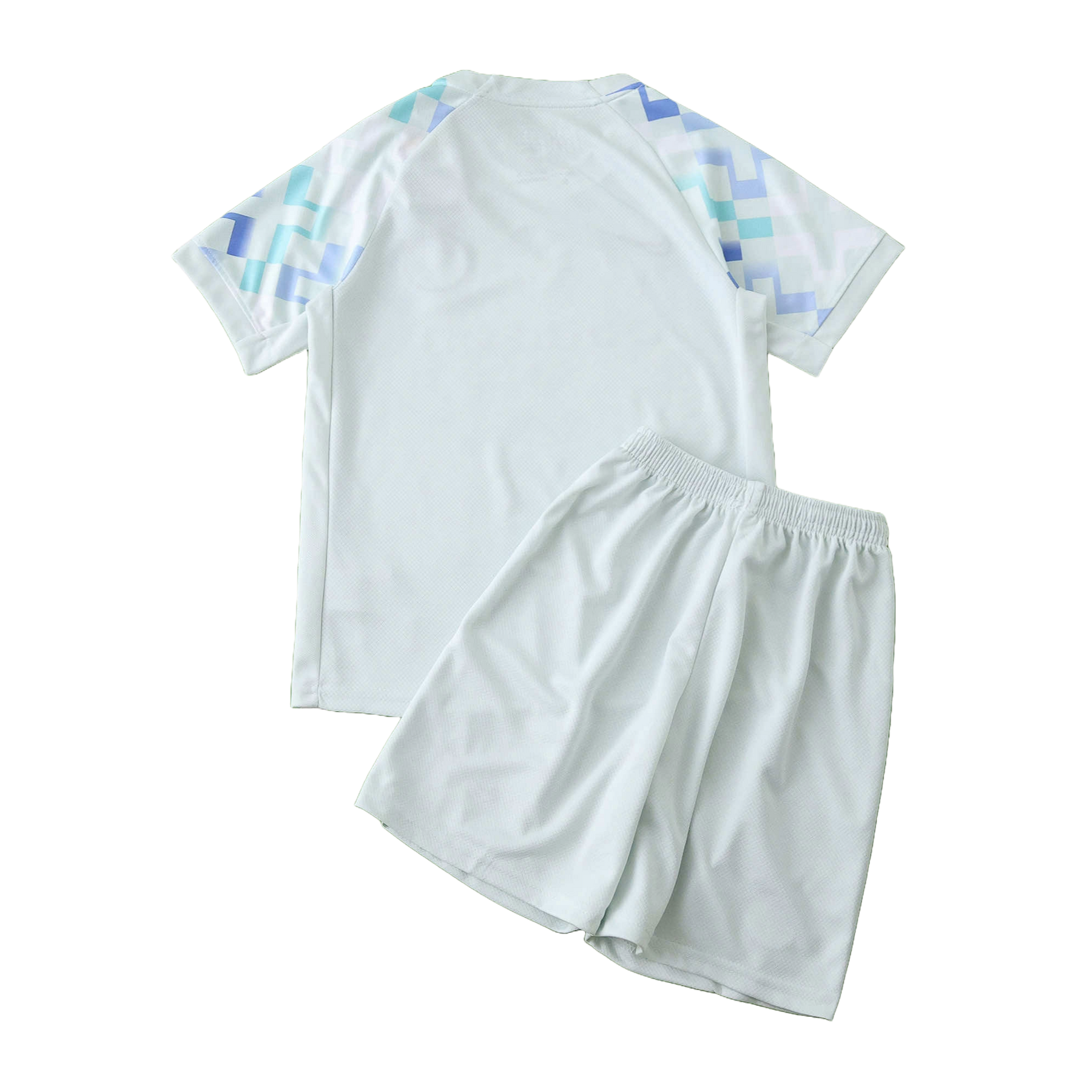 Inter Milan - Away 25/26 Kids Jersey Kit