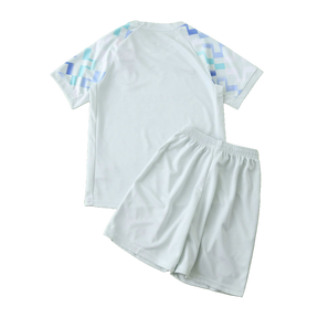 Inter Milan - Away 25/26 Kids Jersey Kit