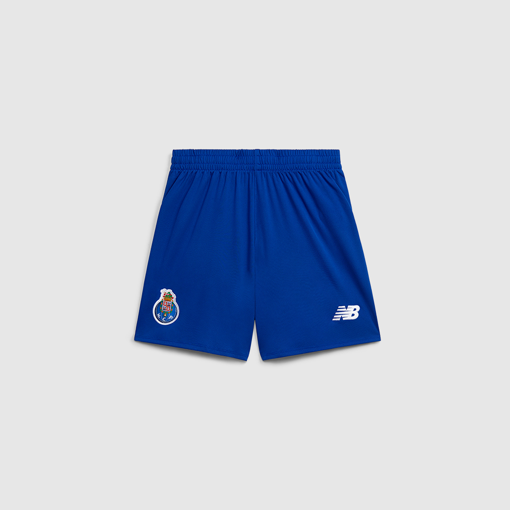 FC Porto - Home 26/27 Kids Jersey Kit