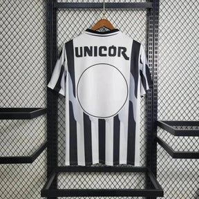Santos - Retro Away 1998 Jersey