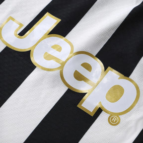 Juventus - Home 26/27 Player Edition Jersey