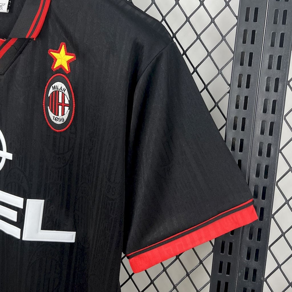 AC Milan - Retro Away 1997/98 Jersey