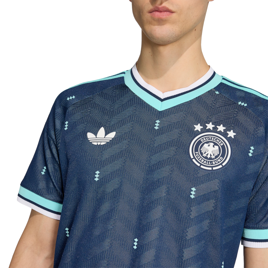 Germany - Away 26/27 Player Edition Jersey
