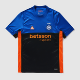 Inter Milan - Fourth 25/26 Men's Jersey