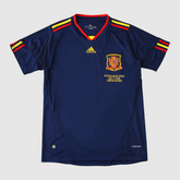 São Paulo - Retro Away 2010 Jersey
