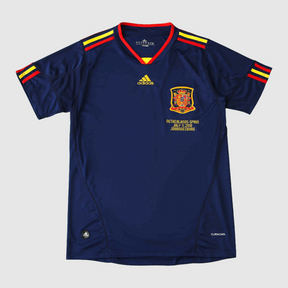 São Paulo - Retro Away 2010 Jersey