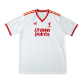 Liverpool - Retro Away 1985/87 Jersey