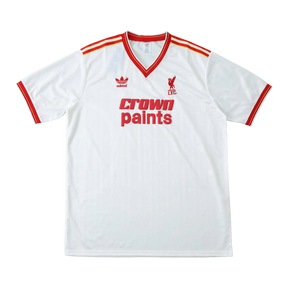 Liverpool - Retro Away 1985/87 Jersey