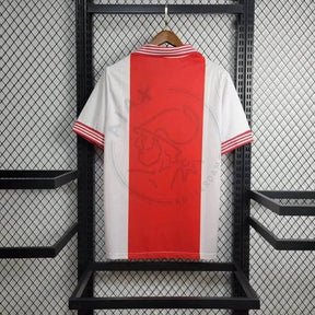 Ajax - Retro Home 1995/96 Jersey