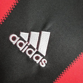 AC Milan - Retro Home 2010/11 Jersey