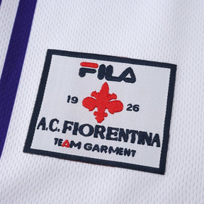 Fiorentina - Retro Away 1999/00 Jersey