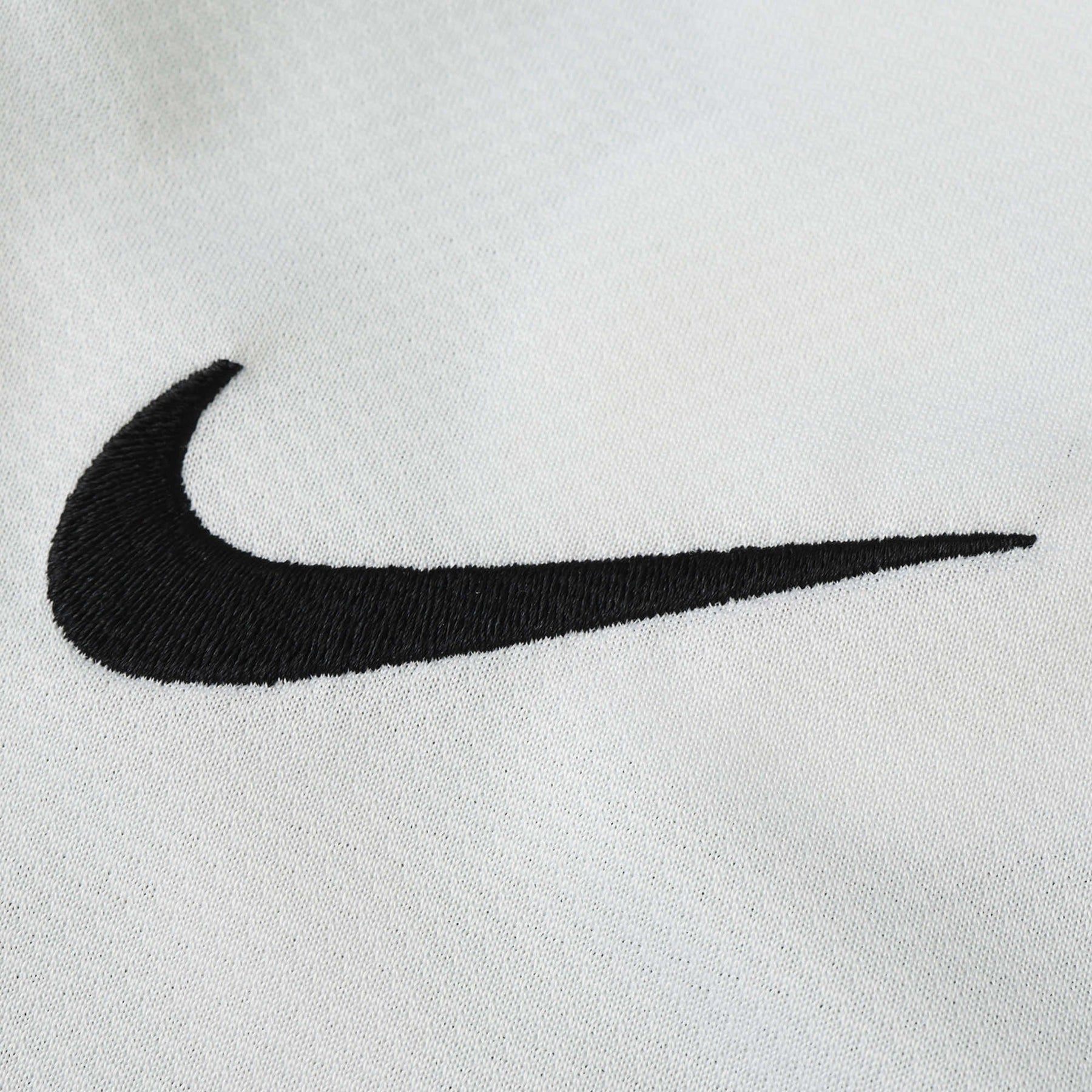 Santos - Retro Home 2011/12 Long Sleeve Jersey