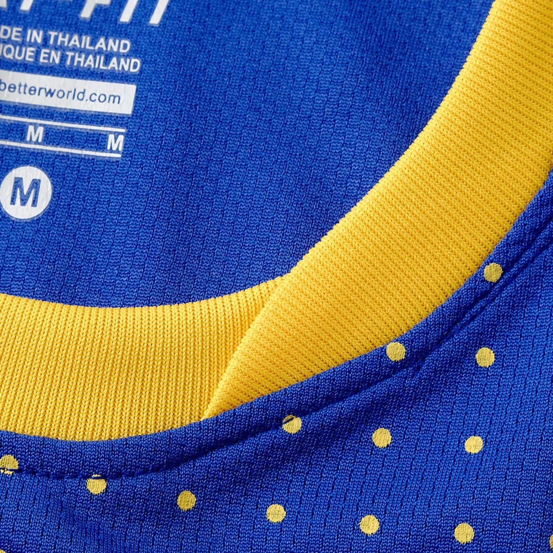 Brazil - Retro Away 2010 Jersey
