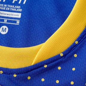 Brazil - Retro Away 2010 Jersey