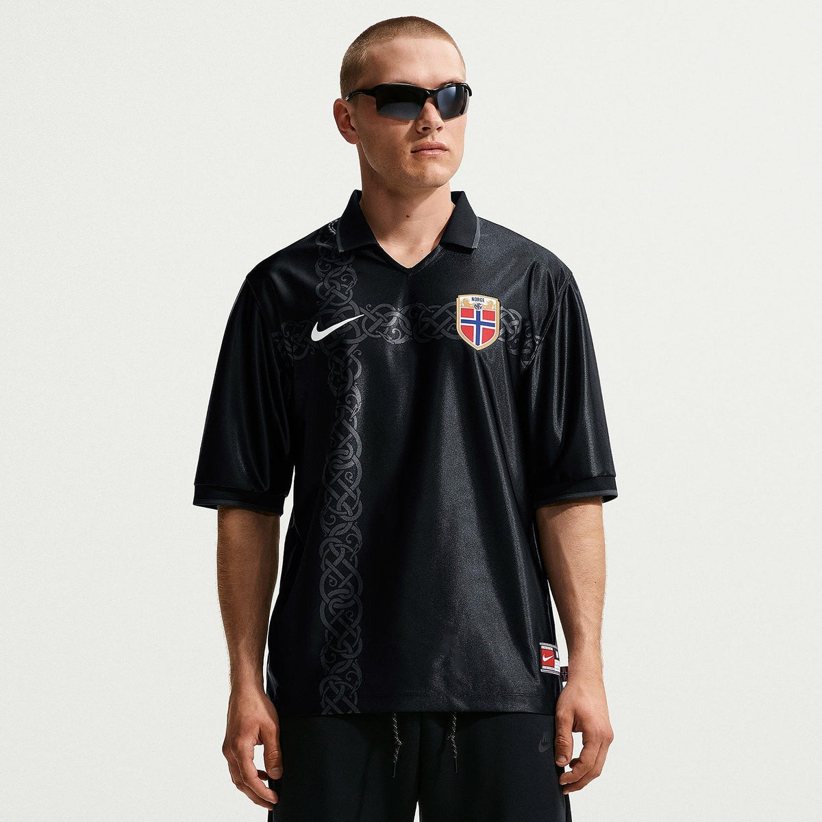 Norway - Special Edition 26/27 Men's Jersey