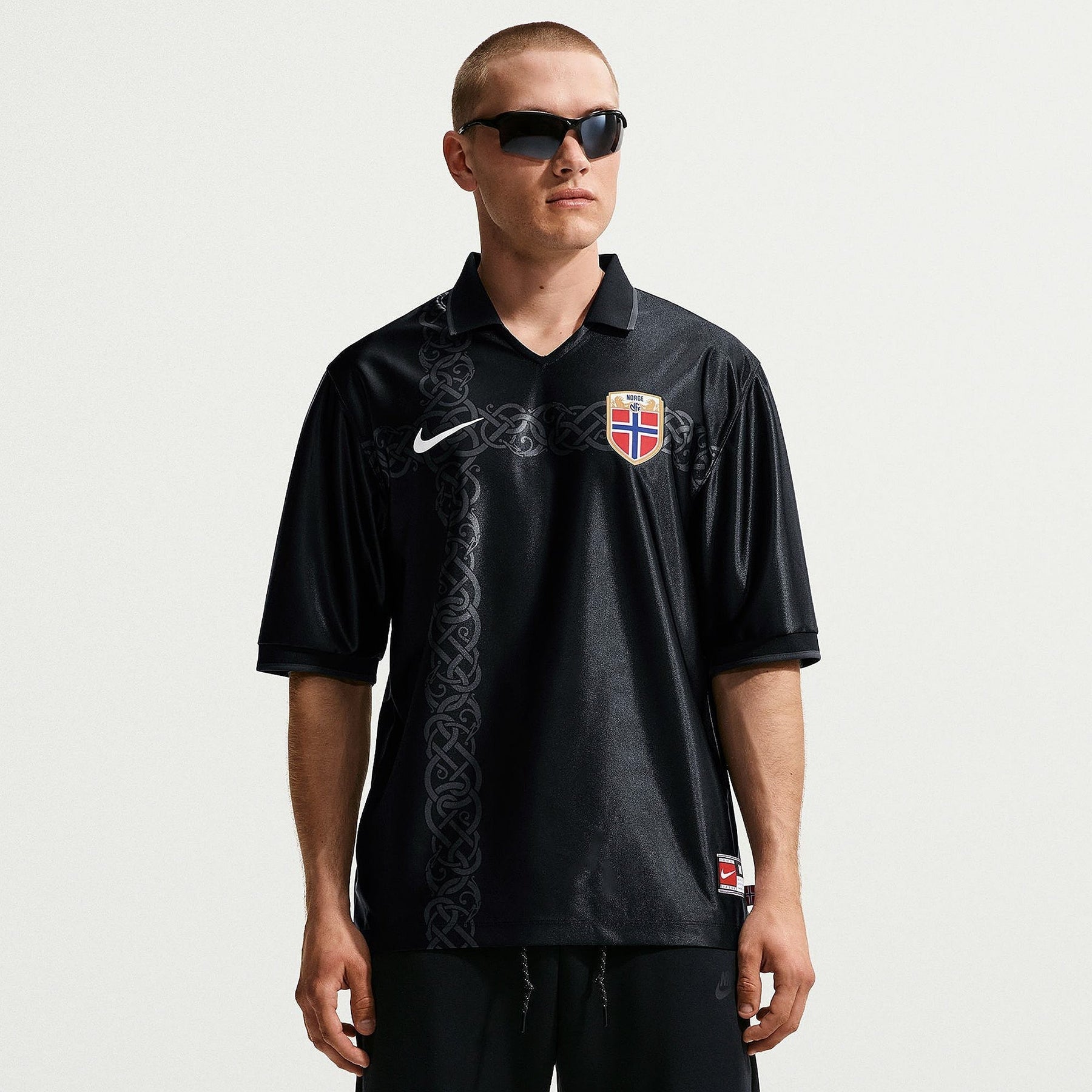 Norway - Special Edition 26/27 Men's Jersey