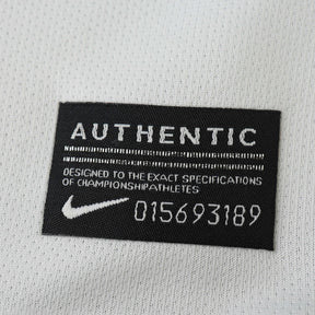 Inter Milan - Retro Away 2010 Jersey