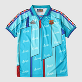 Barcelona - Retro Away 1996/97 Jersey