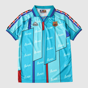 Barcelona - Retro Away 1996/97 Jersey