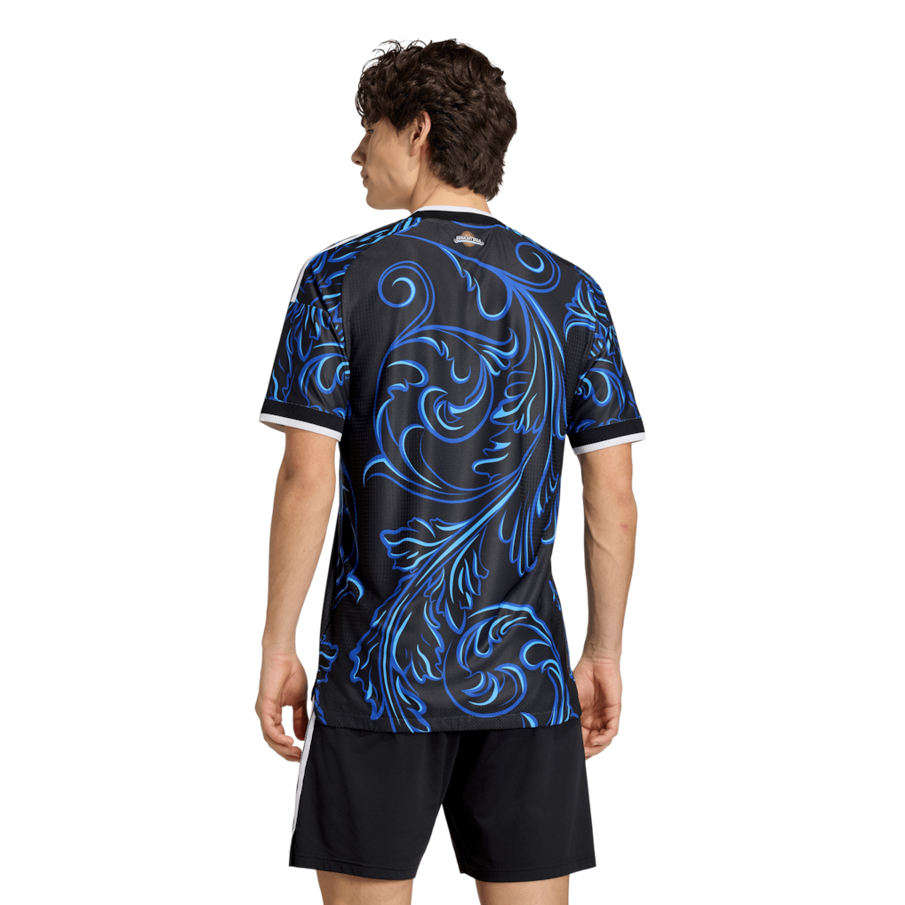 Argentina - Away 26/27 Player Edition Jersey