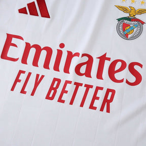Benfica - Away 25/26 Men's Jersey