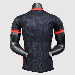 Japan - Itachi Uchiha 25/26 Men's Jersey