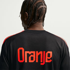 Netherlands - Training Top 26/27