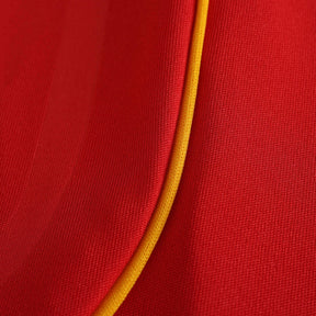 São Paulo - Retro Home 2008 Jersey