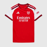 Arsenal - Home 26/27 Women’s Jersey