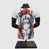 Japan - Itachi Uchiha 25/26 Men's Jersey