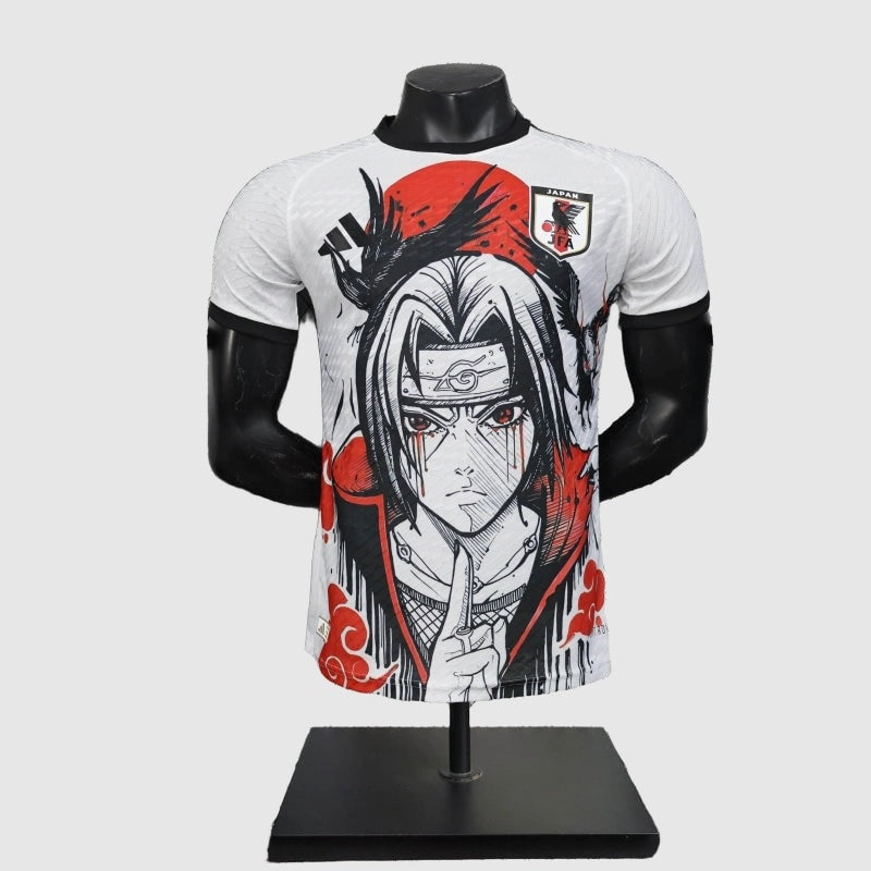 Japan - Itachi Uchiha 25/26 Men's Jersey