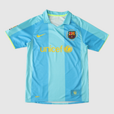 Barcelona - Retro Away 2007/08 Jersey