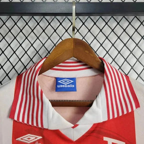 Ajax - Retro Home 1995/96 Jersey