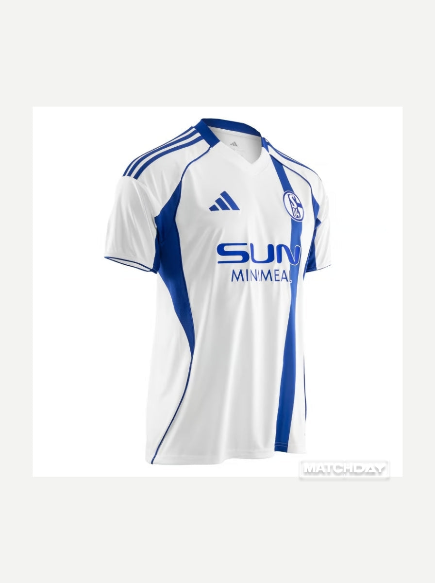 Jersey Away 2026