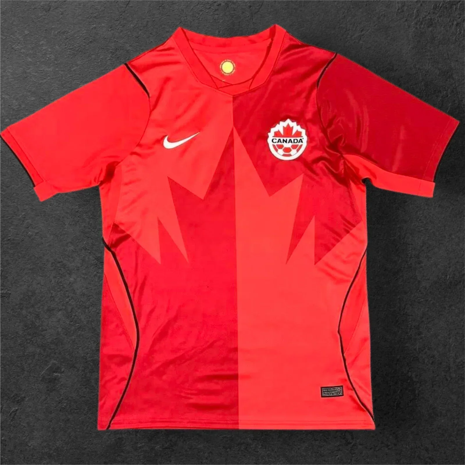 COMBO Canadá Mundial Camisetas Camiseta 2026