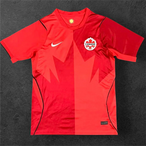 COMBO Canadá Mundial Camisetas Camiseta 2026