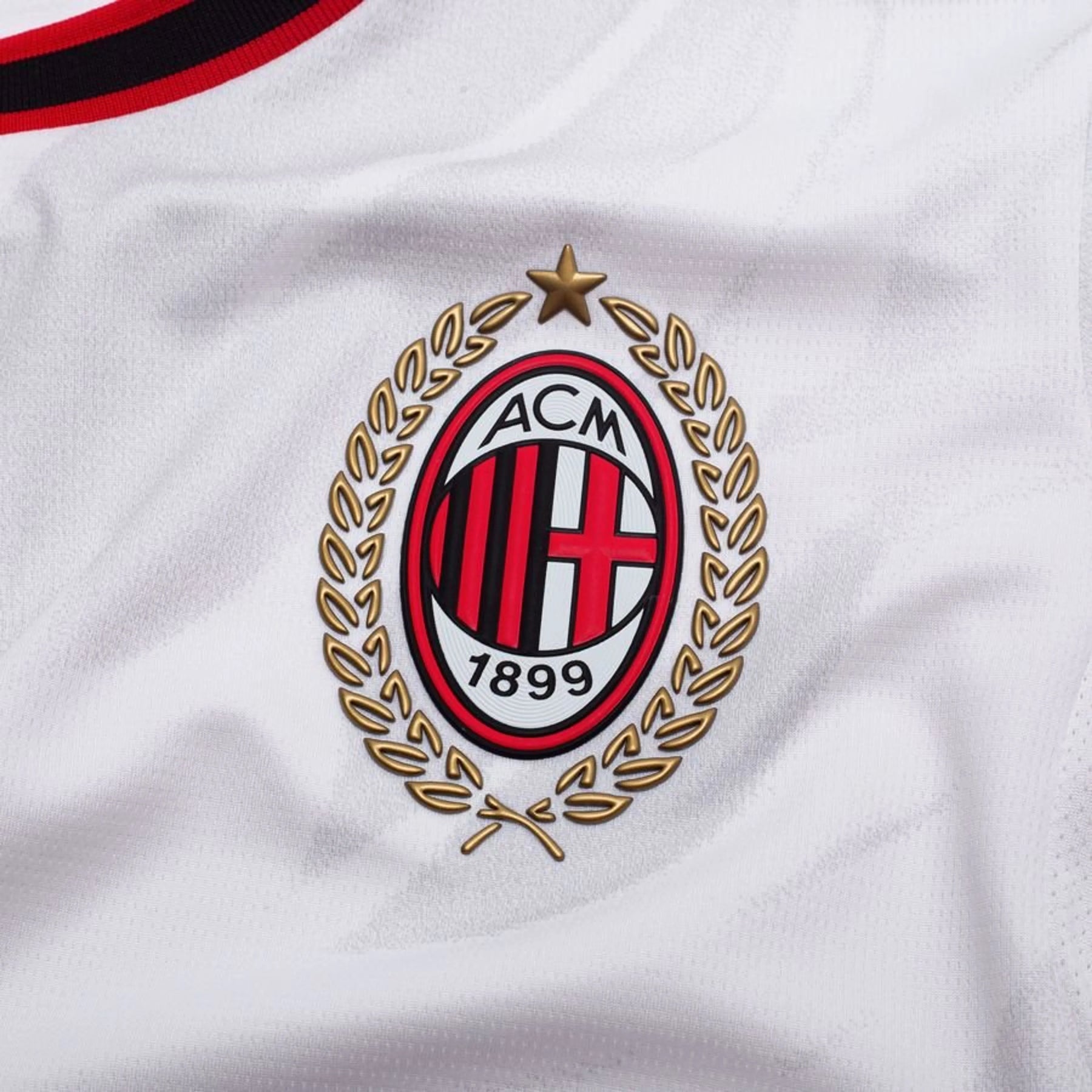 AC Milan - Away 26/27 Kids Jersey Kit