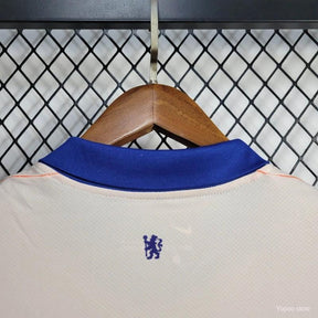 Chelsea Camiseta Visitante 2024/25 - White