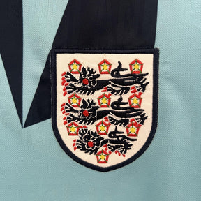 Inglaterra Tercera Camiseta 1992 - Retro