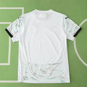 Portugal Camiseta Visitante 2025/26