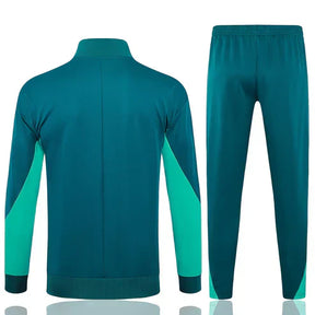 Portugal Full TrackSuit 2024/25 - Zip