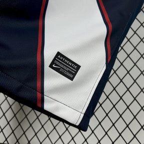 USA Camiseta Visitante 2010 - Retro