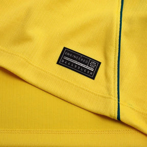 Brazil - Home 26/27 Men's Jersey