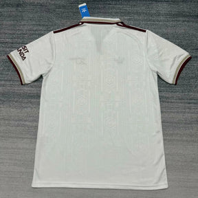 Arsenal Tercera Camiseta 2025/26 - Gyökeres #14