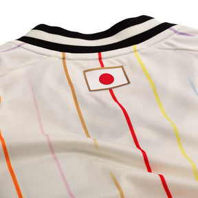 Japón Mundial Camiseta Visitante 2026