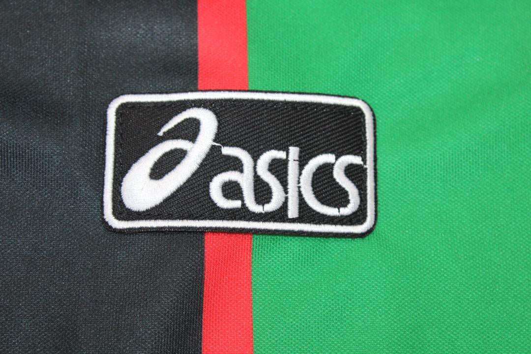 Aston Villa Camiseta Visitante 1993/95 - Retro