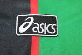 Aston Villa Camiseta Visitante 1993/95 - Retro