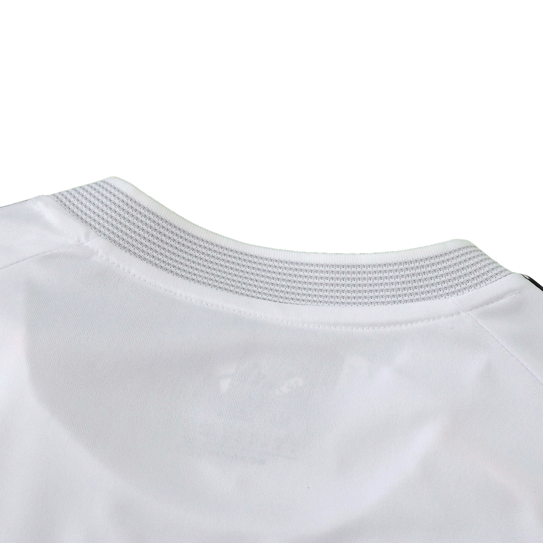 Real Madrid - Home 25/26 Women’s Jersey