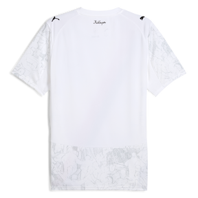 Manchester City Player KidSuper Camiseta 2025/26 - Niños